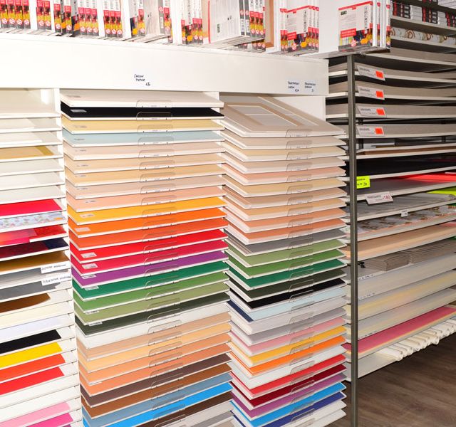 Papierwaren Schreibwaren Wien